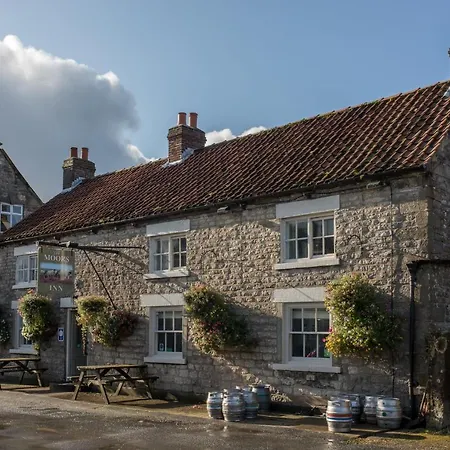 Moors Appleton le Moors