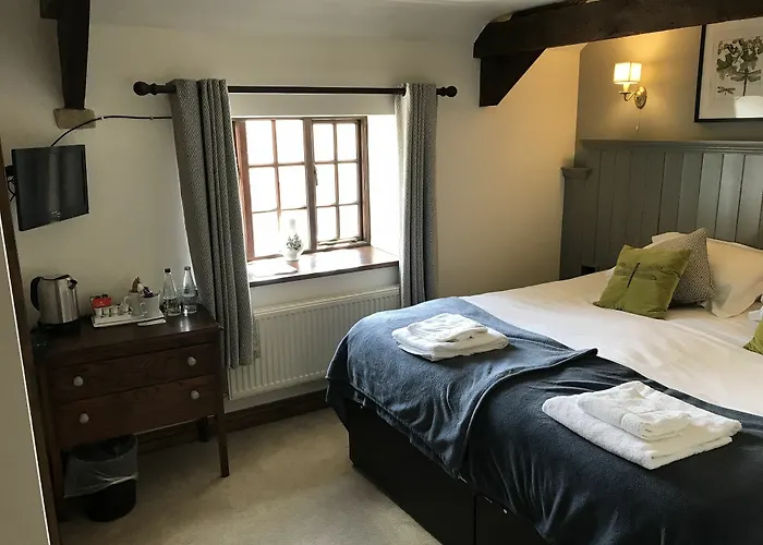 Moors 4* Appleton le Moors