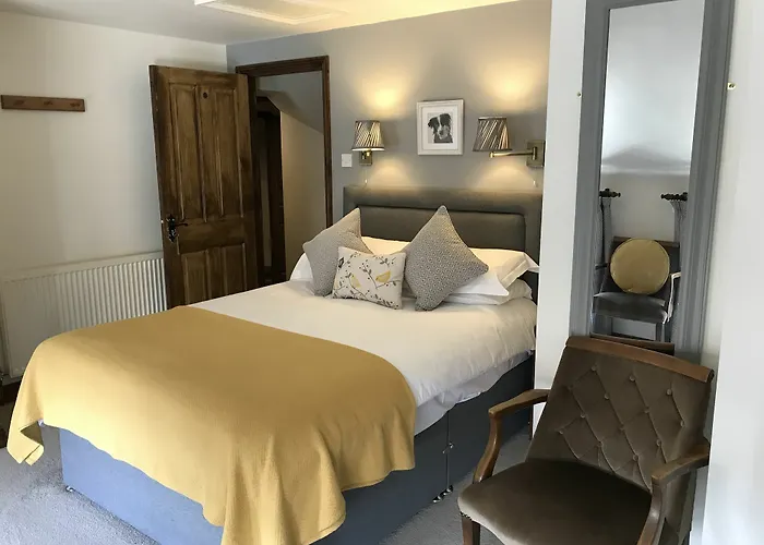 Moors Appleton le Moors