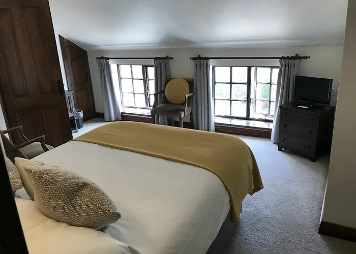 Moors 4* Appleton le Moors