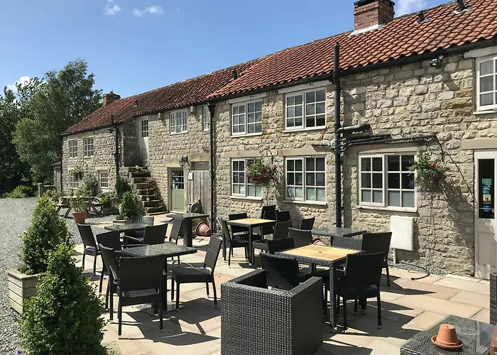 Moors Inn Appleton le Moors