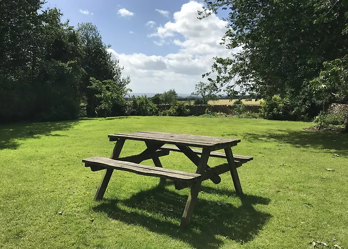 Moors 4* Appleton le Moors