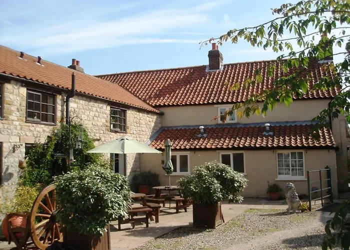 Moors 4* Appleton le Moors