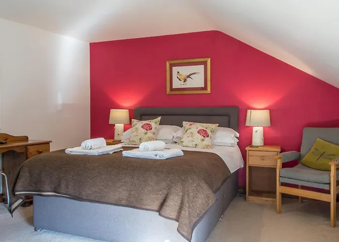 Moors Inn Appleton le Moors