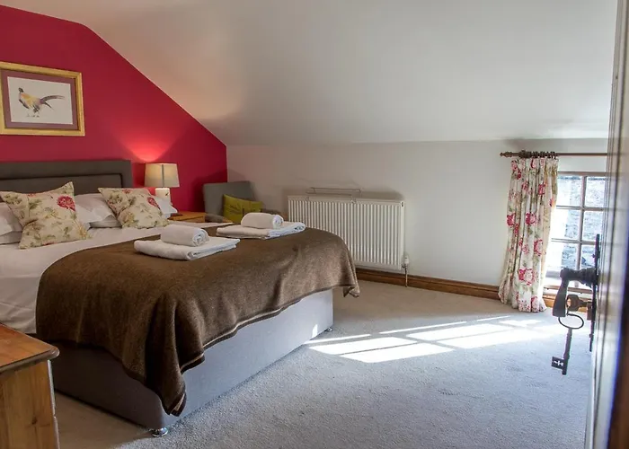 Inn Moors Appleton le Moors