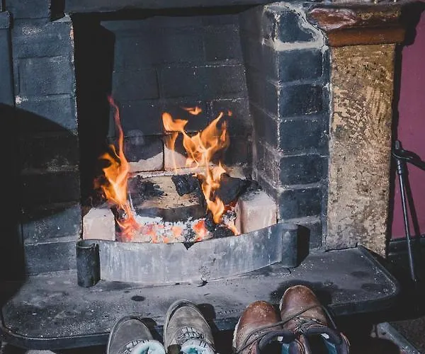 Inn Moors Appleton le Moors