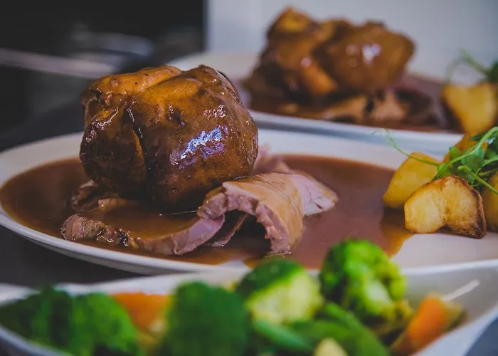 Inn Moors Appleton le Moors