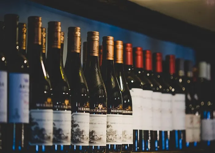 Inn Moors Appleton le Moors