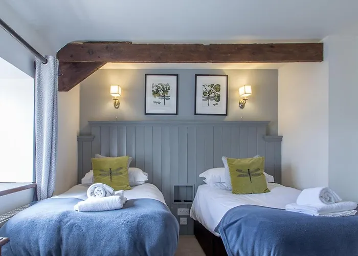 Moors 4* Appleton le Moors