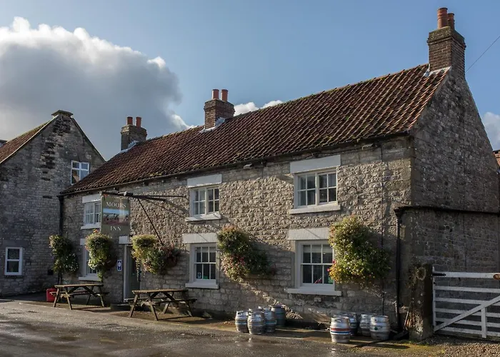 Moors Appleton le Moors