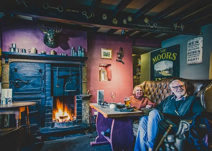 Moors Inn
