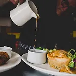 Moors بيت ريفي 4*