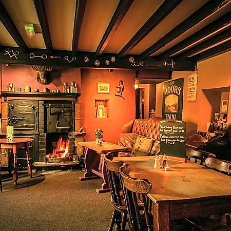 Locanda Moors