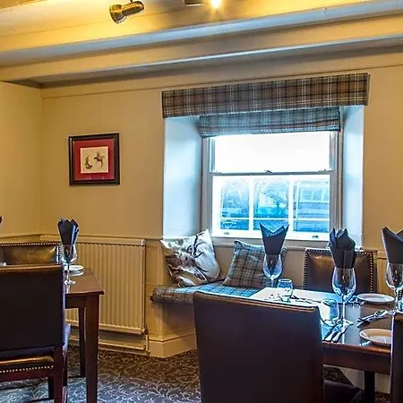 Locanda Moors Appleton le Moors