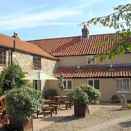 Locanda Moors 4*