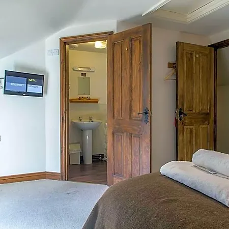 Locanda Moors 4*