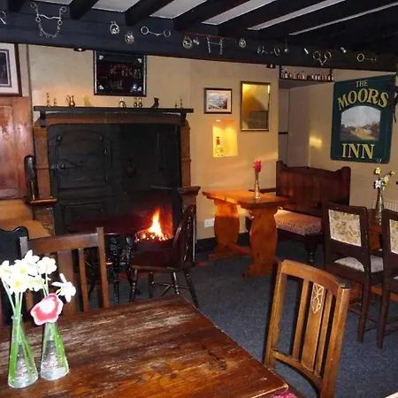 摩尔旅馆 宾馆 4*