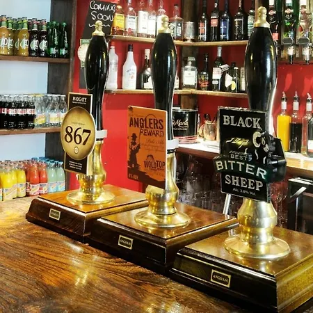 Moors Inn