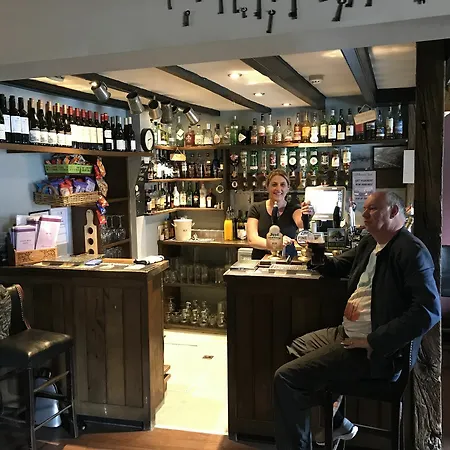 摩尔旅馆 宾馆 4*