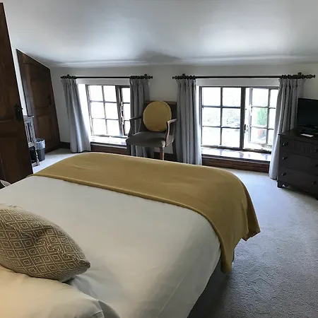 摩尔旅馆 4* 阿普尔顿乐摩尔