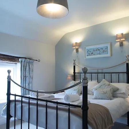 摩尔旅馆 阿普尔顿乐摩尔