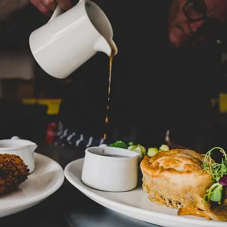 摩尔旅馆 宾馆 4*