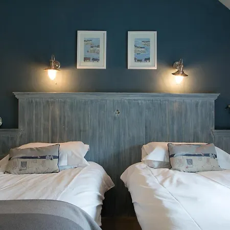 Inn Moors 4*