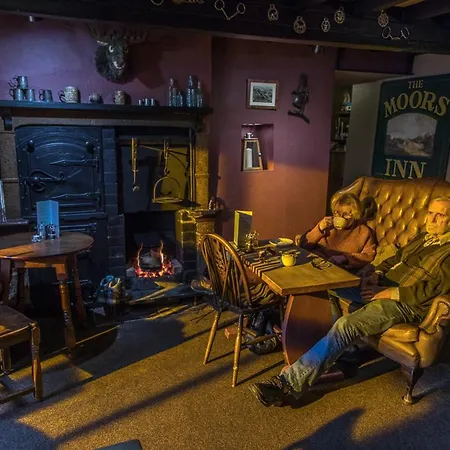 Kro Moors Appleton le Moors