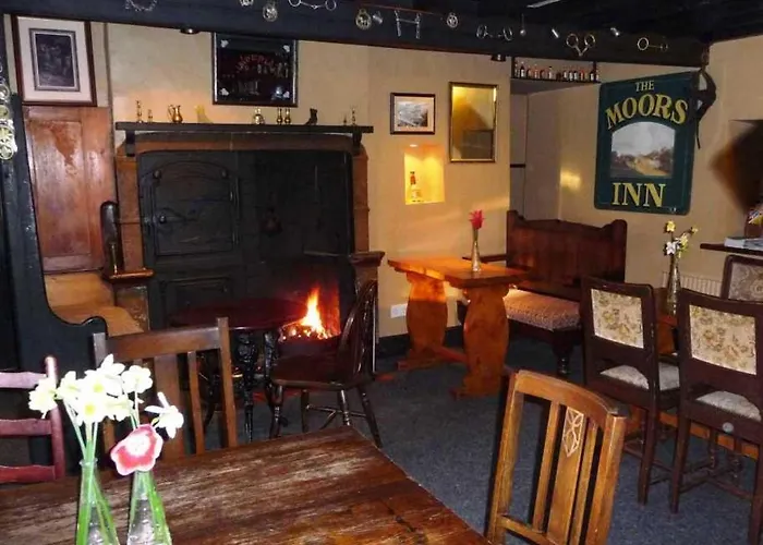 Moors Inn 4*