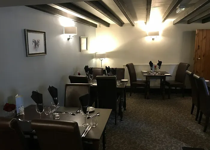 Moors Appleton le Moors