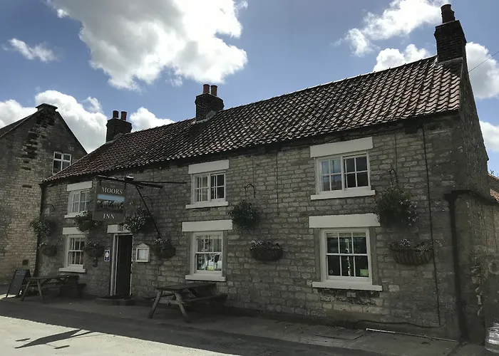 Moors Inn Appleton le Moors