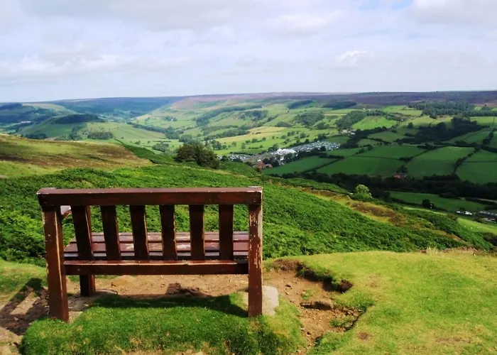 Moors 4* Appleton le Moors