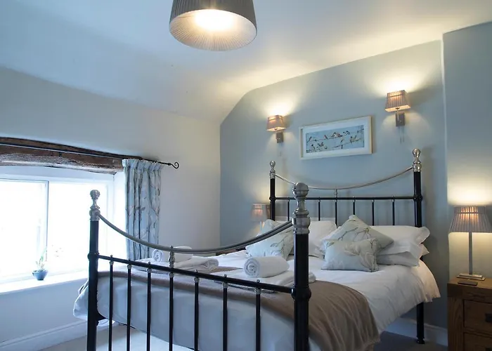 Moors Appleton le Moors