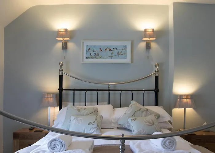 Moors Inn Appleton le Moors