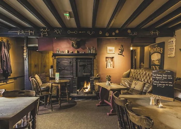 Moors Inn