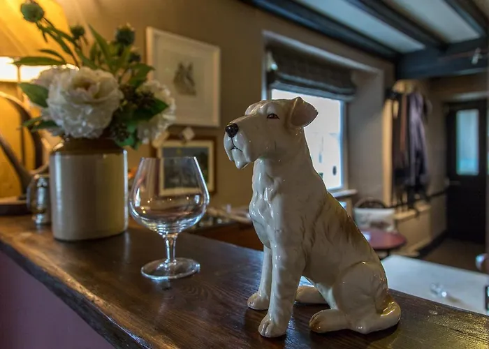 Moors Inn Appleton le Moors