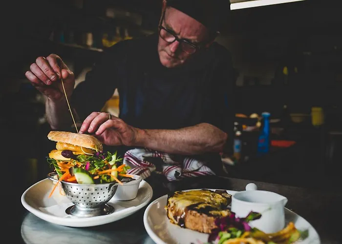 Moors Appleton le Moors