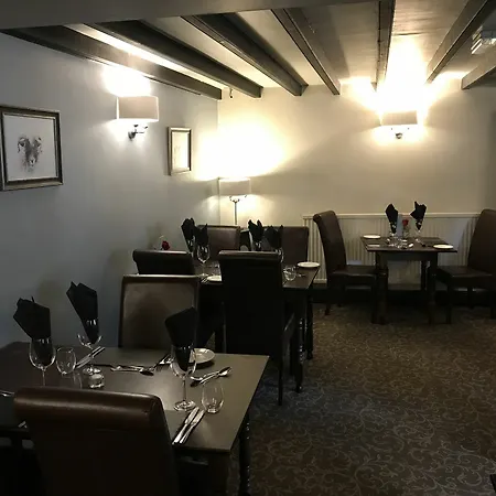 Moors Appleton le Moors