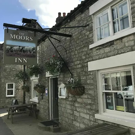 Moors 4*