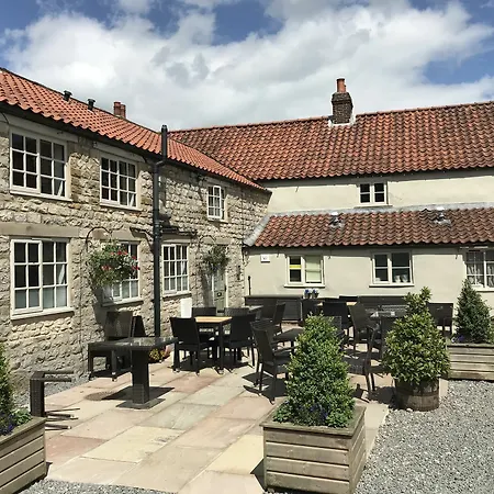 Moors Locanda Appleton le Moors