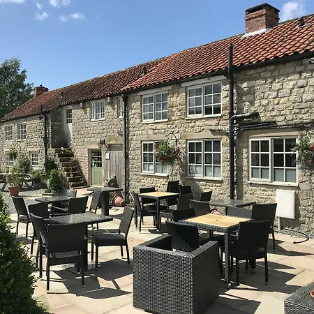 Moors Locanda Appleton le Moors