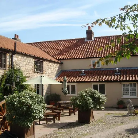 Moors 4* Appleton le Moors