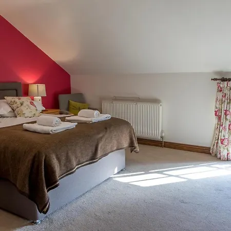 Locanda Moors Appleton le Moors