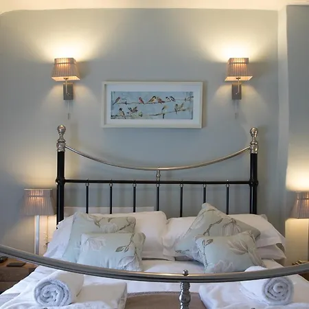 Moors Locanda Appleton le Moors