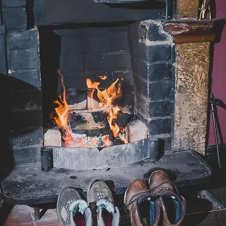 Locanda Moors Appleton le Moors