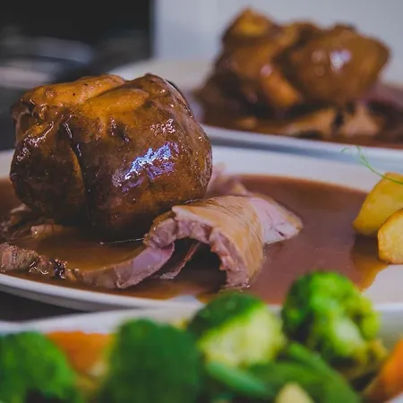 Locanda Moors Appleton le Moors