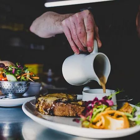 Locanda Moors Appleton le Moors