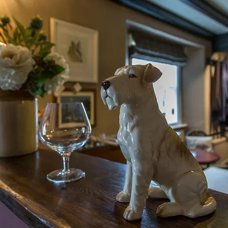 Moors Locanda Appleton le Moors