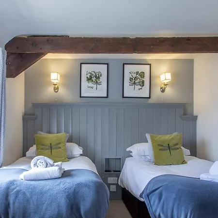Moors 4* Appleton le Moors