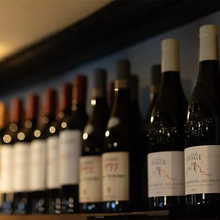 Locanda Moors Appleton le Moors